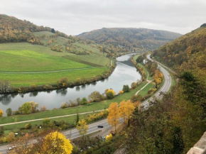 Fewo Herrlich
